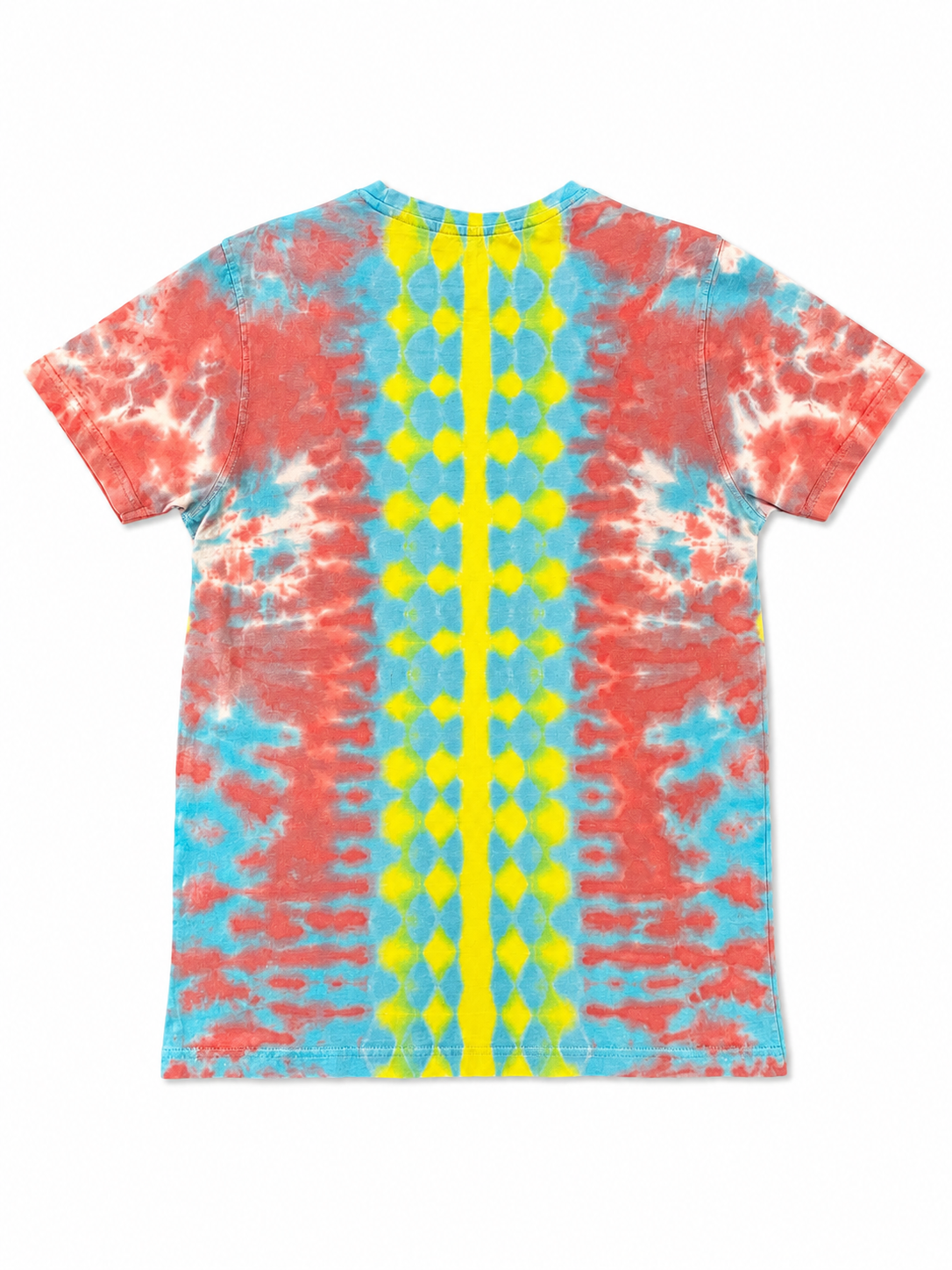 ⭐ Star Tie Dye T-Shirt – Size XS ⭐
