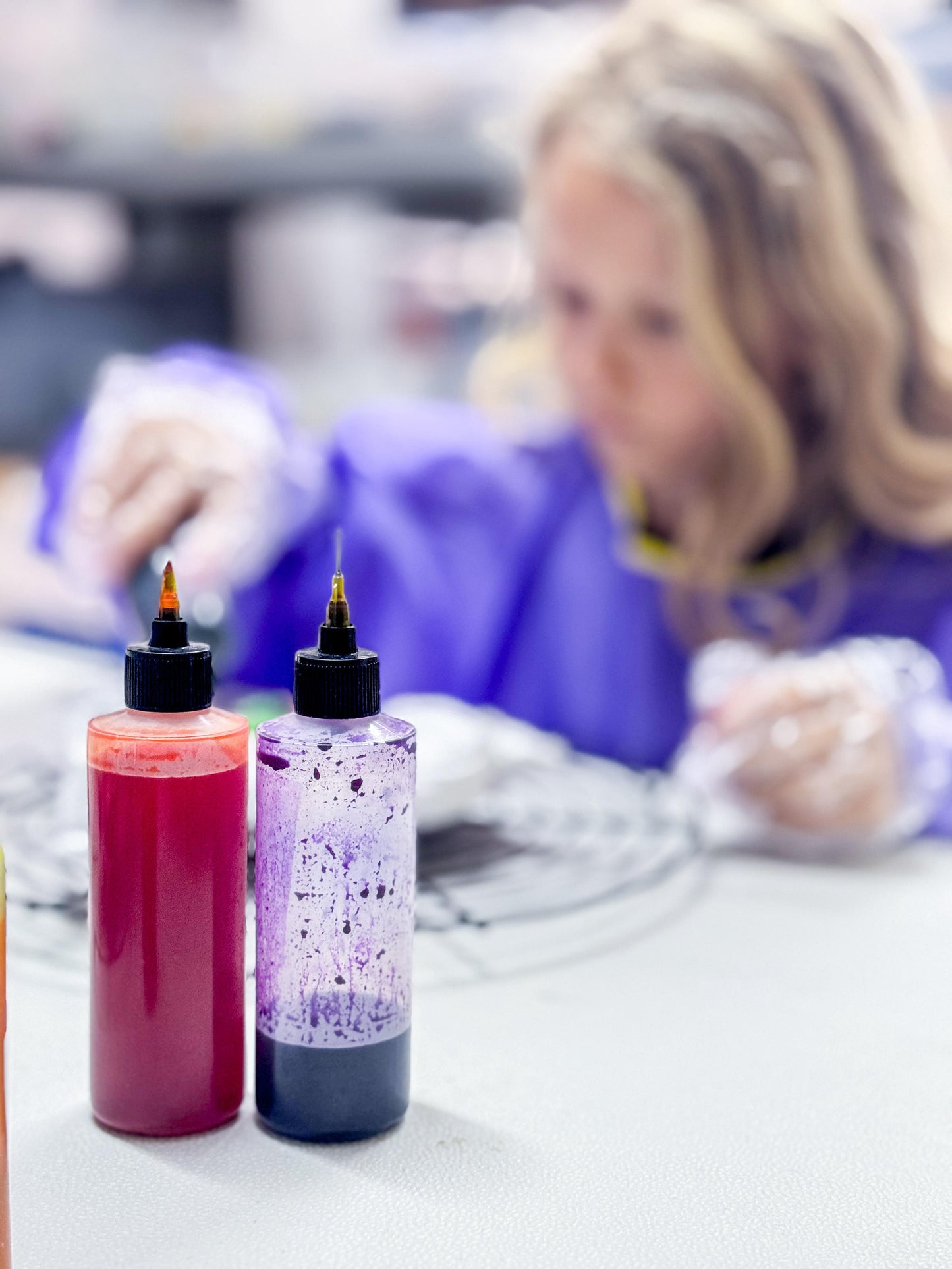 Tie Dye Workshop